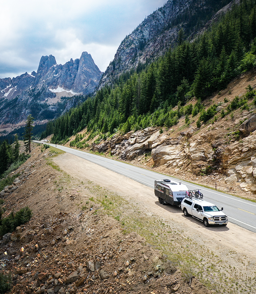 TH19 搬运工系列 BLACK SERIES