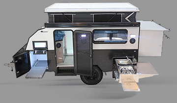 CLASSIC 12 Classic BLACK SERIES