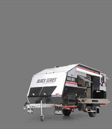 HQ15 硬顶式系列 BLACK SERIES