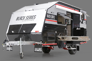 HQ15 硬顶式系列 BLACK SERIES