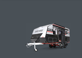 HQ17 硬顶式系列 BLACK SERIES