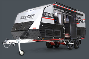 HQ17 硬顶式系列 BLACK SERIES